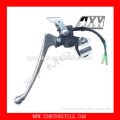 MOTORCYCLE BRAKE HANDLE 5317B-GGC-700 BRKT ASSY L BRAKE FOR MOTOR BIKE SPACY 110